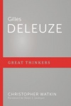 Gilles Deleuze - Great Thinkers 